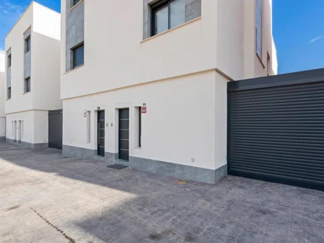 Terraced houses te koop in Guardamar del Segura | 4 slaapkamers H232726