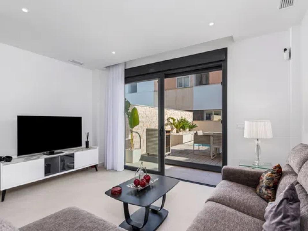 Terraced houses te koop in Guardamar del Segura | 4 slaapkamers H232726