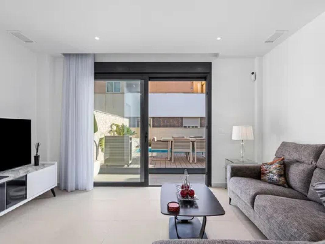 Terraced houses te koop in Guardamar del Segura | 4 slaapkamers H232726