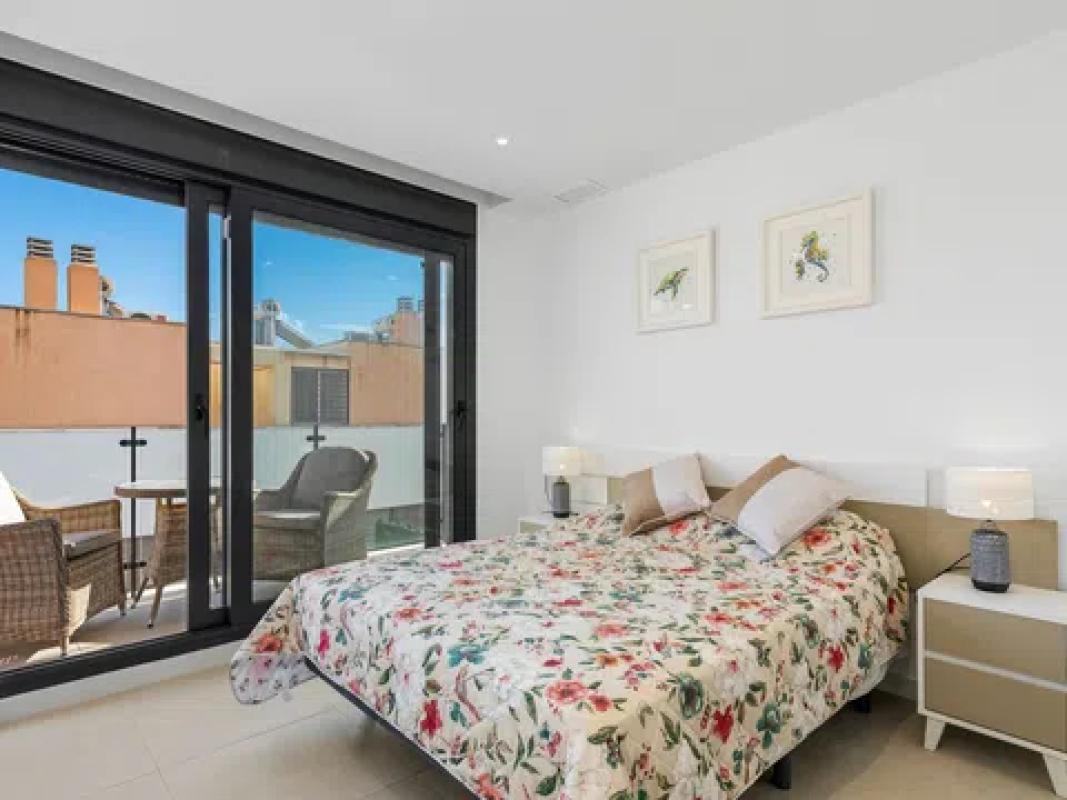 Terraced houses te koop in Guardamar del Segura | 4 slaapkamers H232726