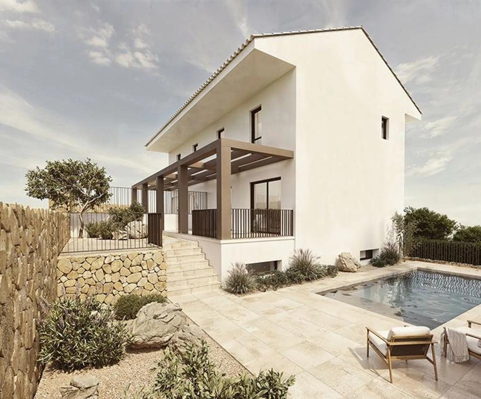 Terraced houses te koop in La Nucia | 3 slaapkamers H319666