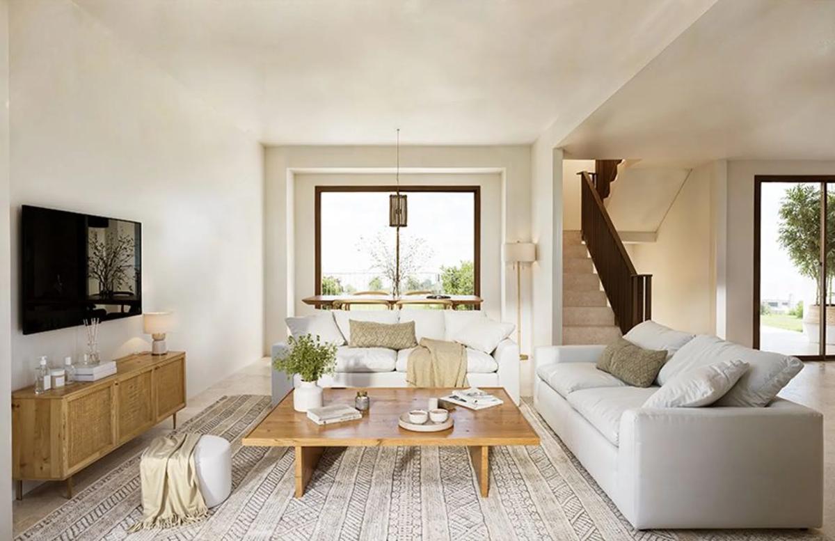 Terraced houses te koop in La Nucia | 3 slaapkamers H319666