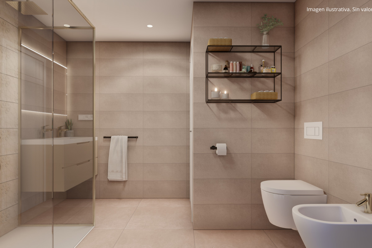 Terraced houses te koop in La Nucia | 4 slaapkamers H358263