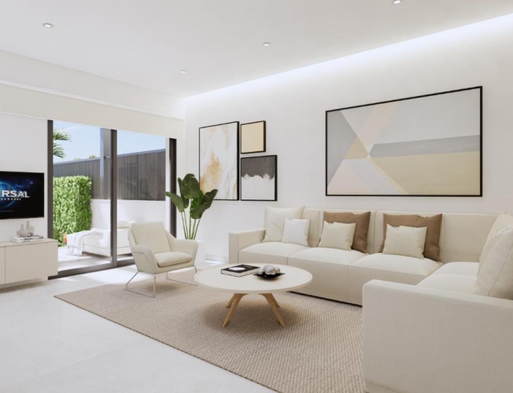 townhouse te koop in Los Alcázares | 5 slaapkamers H462767