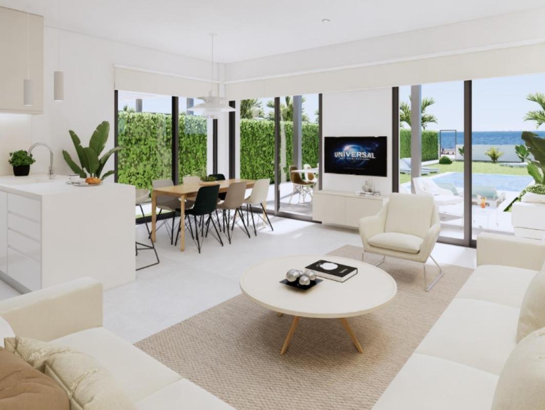 townhouse te koop in Los Alcázares | 5 slaapkamers H462767