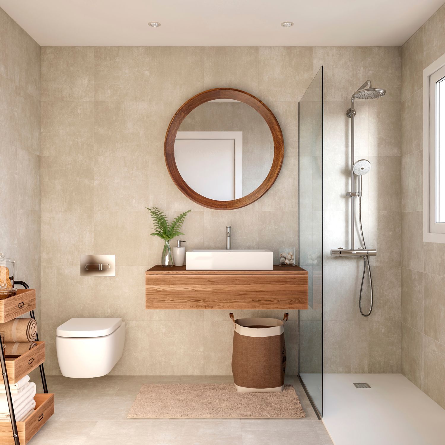 Terraced houses te koop in Monforte del Cid | 3 slaapkamers H76722