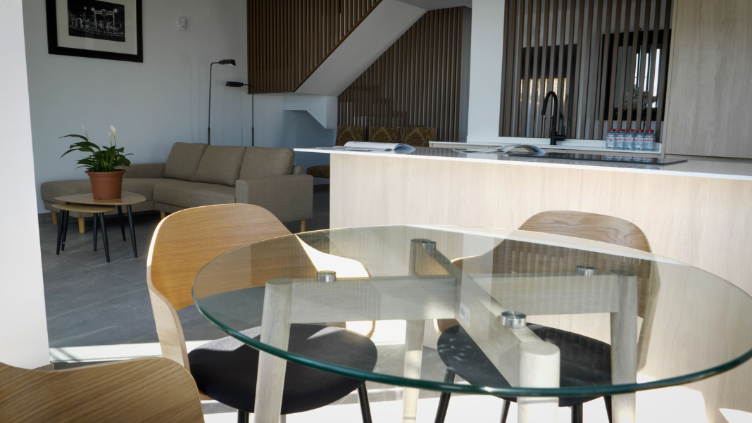 Terraced houses te koop in Polop | 3 slaapkamers H66990