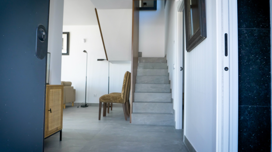 Terraced houses te koop in Polop | 3 slaapkamers H66990