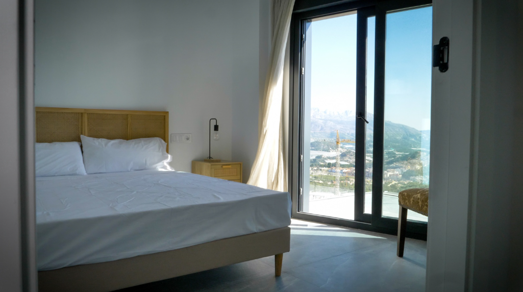 Terraced houses te koop in Polop | 3 slaapkamers H66990