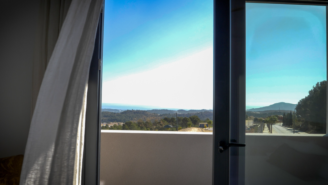 Terraced houses te koop in Polop | 3 slaapkamers H66990