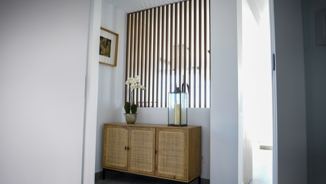 Terraced houses te koop in Polop | 3 slaapkamers H66990