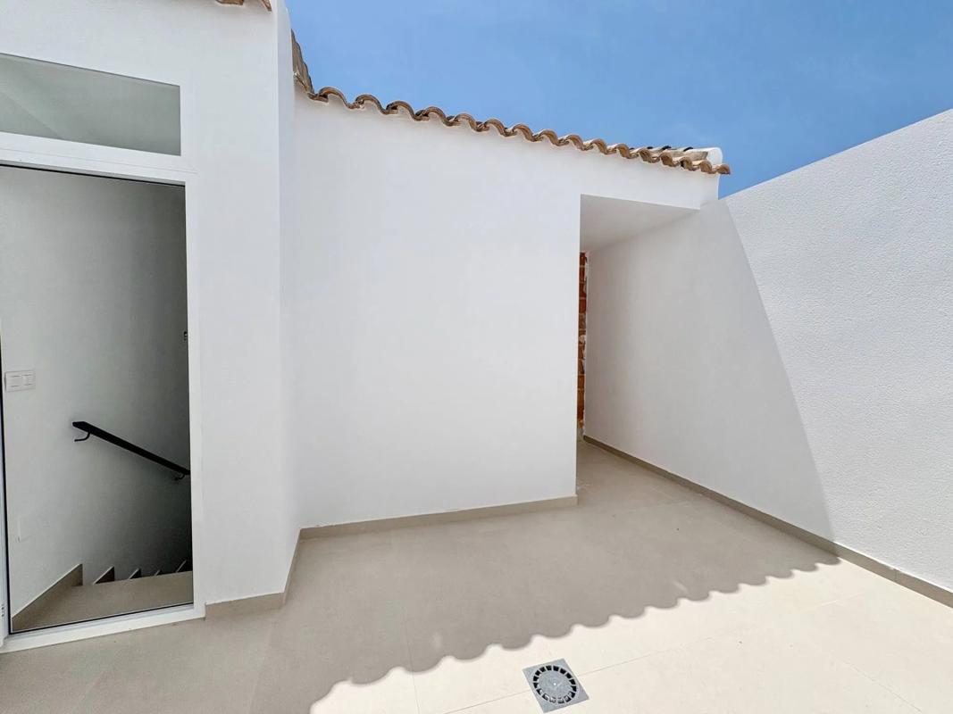 Terraced houses te koop in Rafal | 4 slaapkamers H255594