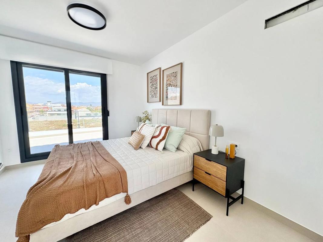 Terraced houses te koop in Rafal | 4 slaapkamers H255594