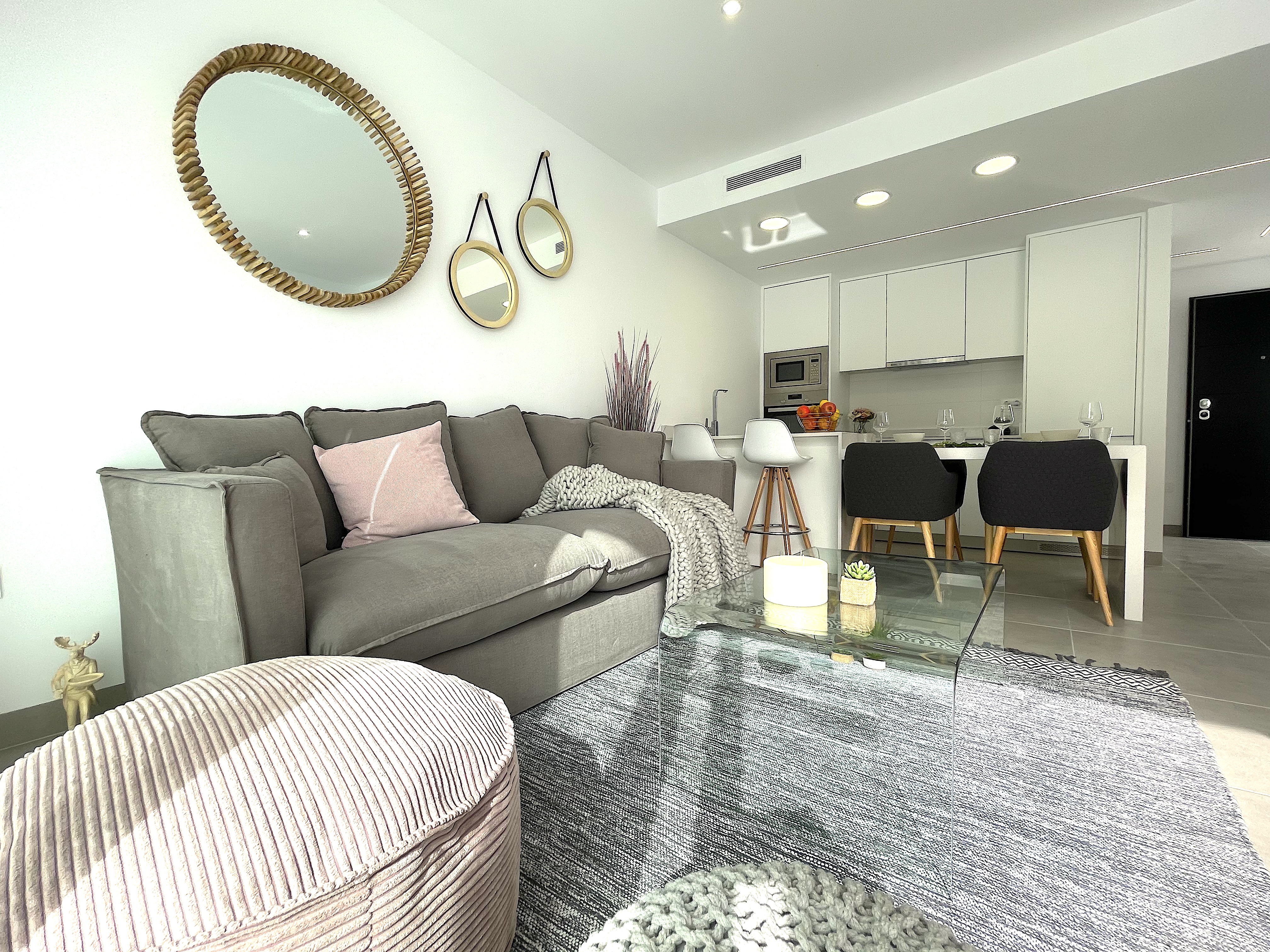 Terraced houses te koop in San Javier | 2 slaapkamers H66943