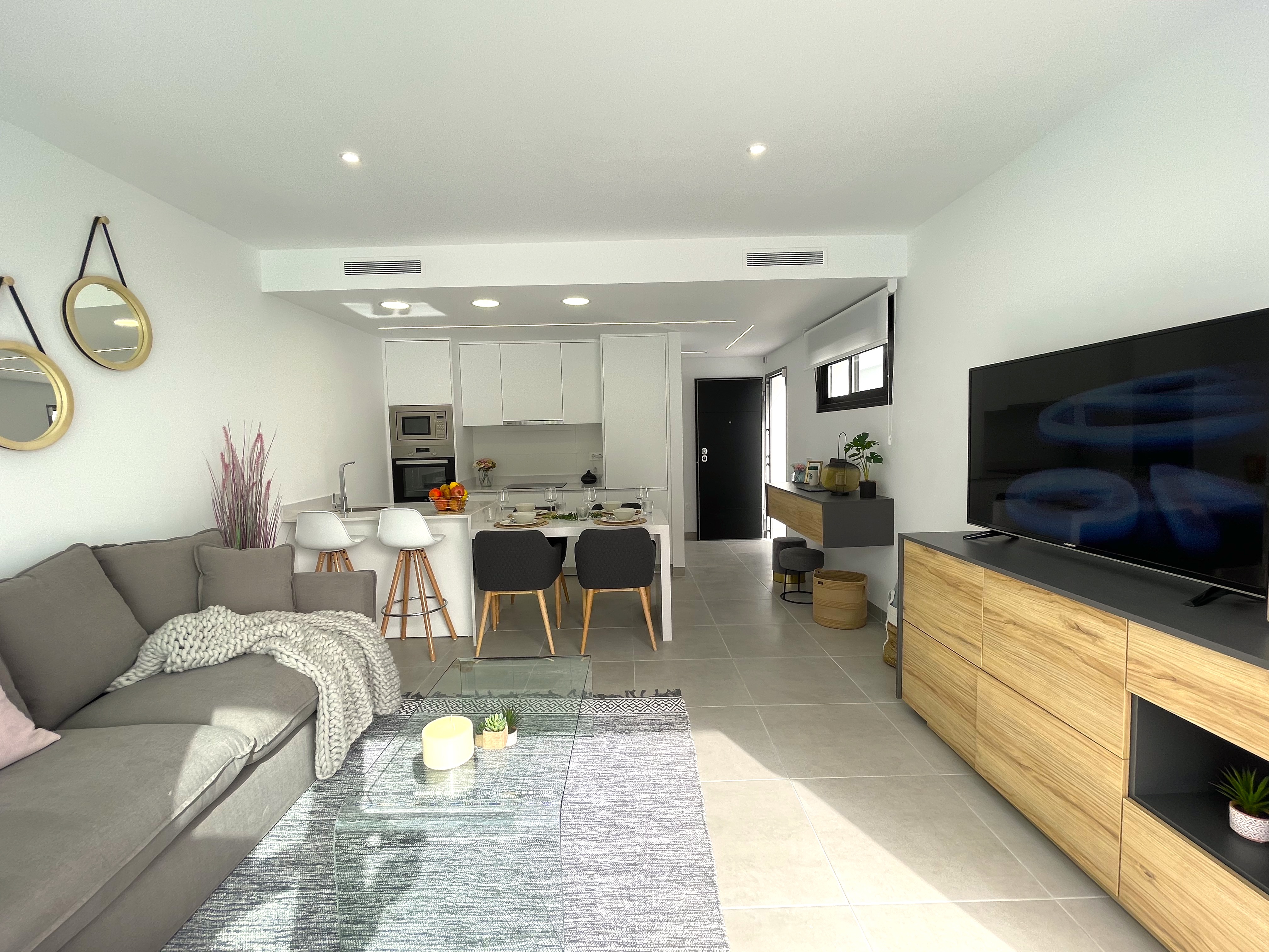 Terraced houses te koop in San Javier | 2 slaapkamers H66943