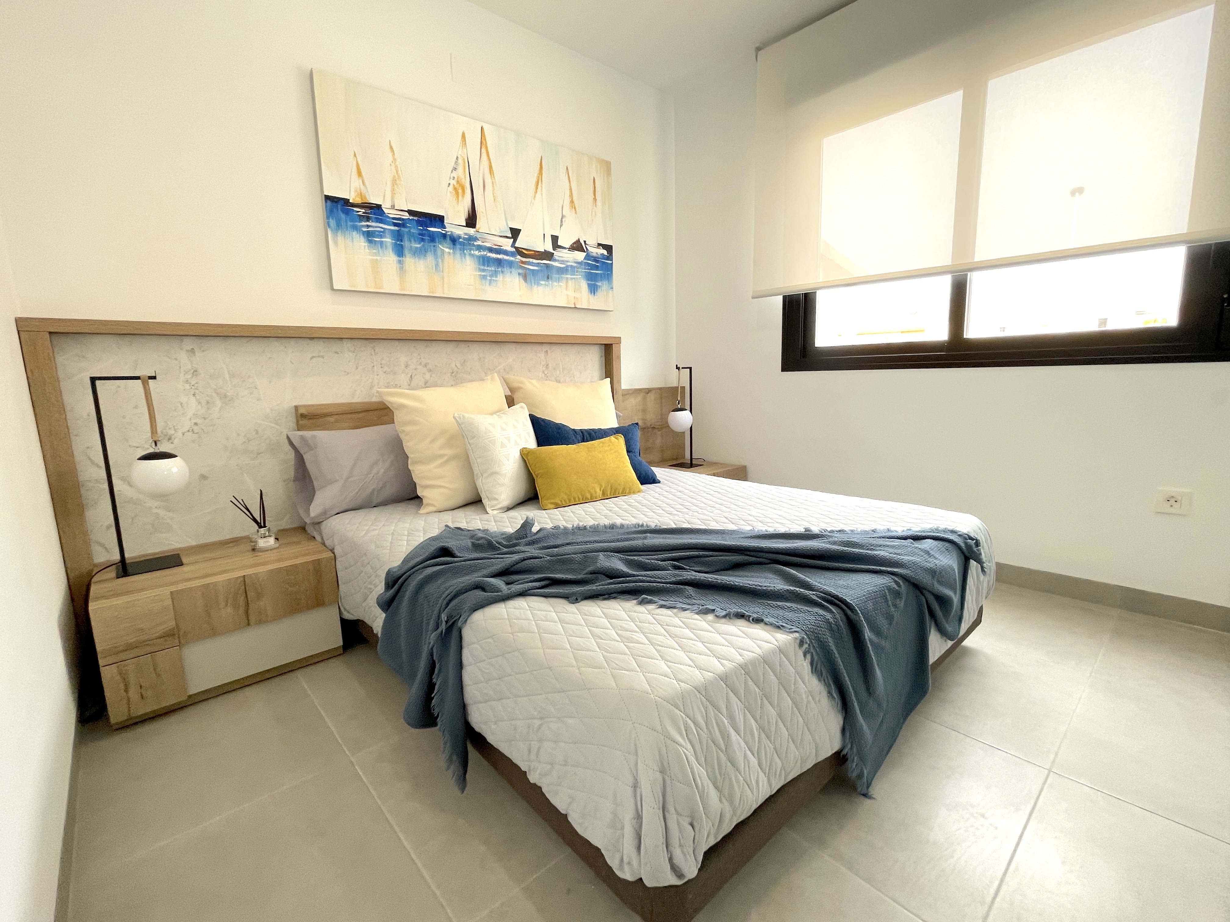 Terraced houses te koop in San Javier | 2 slaapkamers H66943