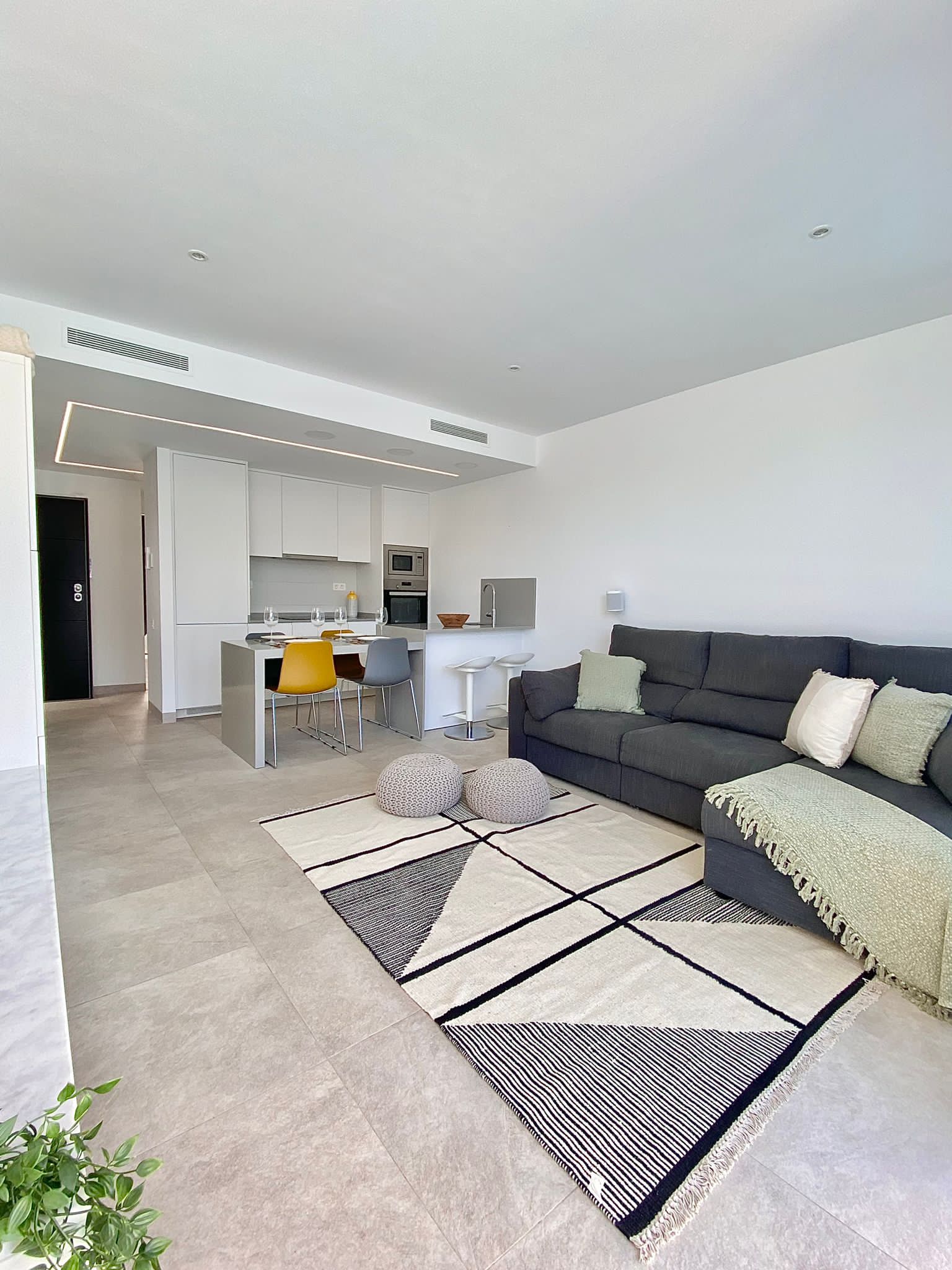 Terraced houses te koop in San Javier | 2 slaapkamers H66943