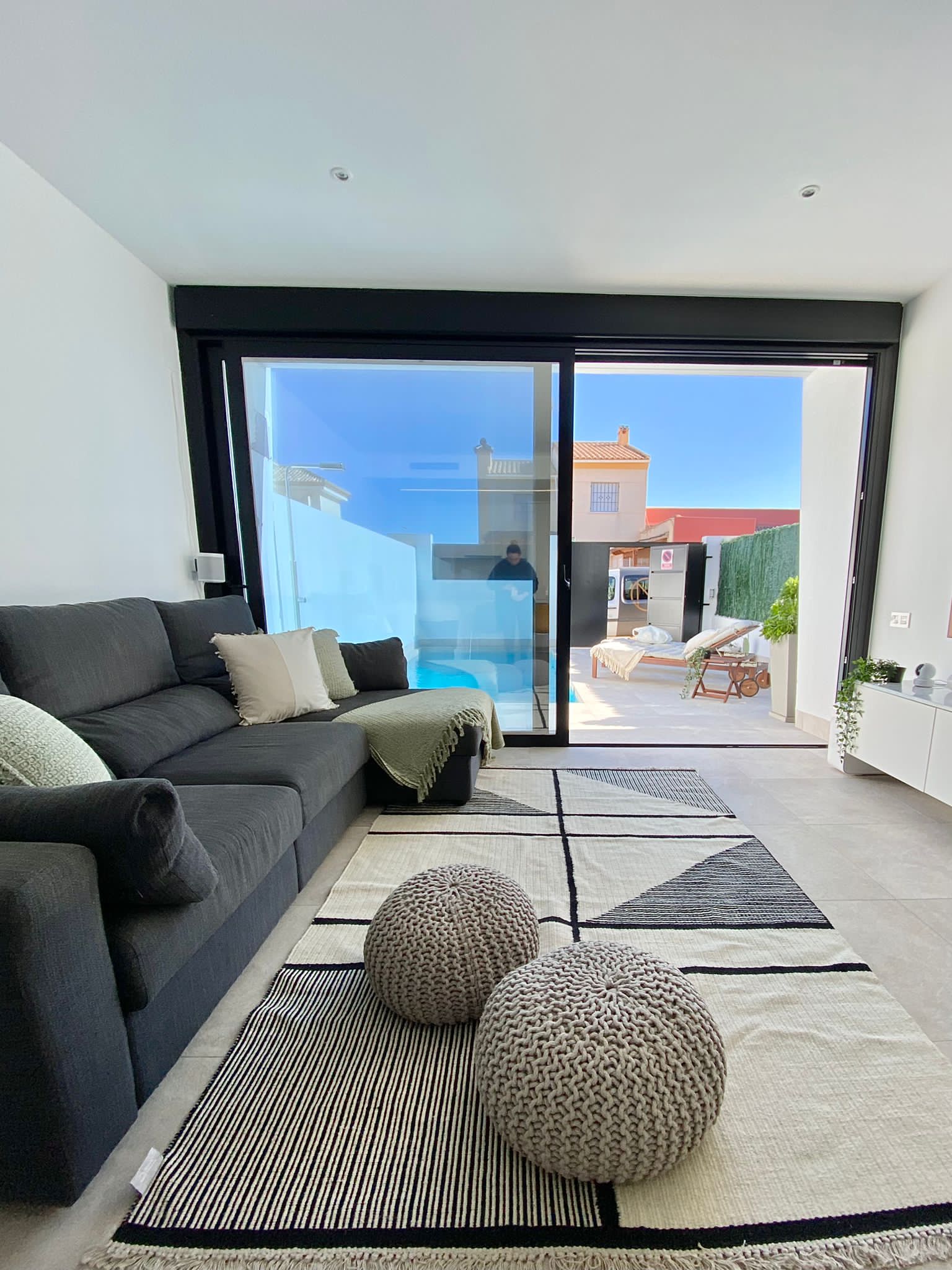 Terraced houses te koop in San Javier | 2 slaapkamers H66943