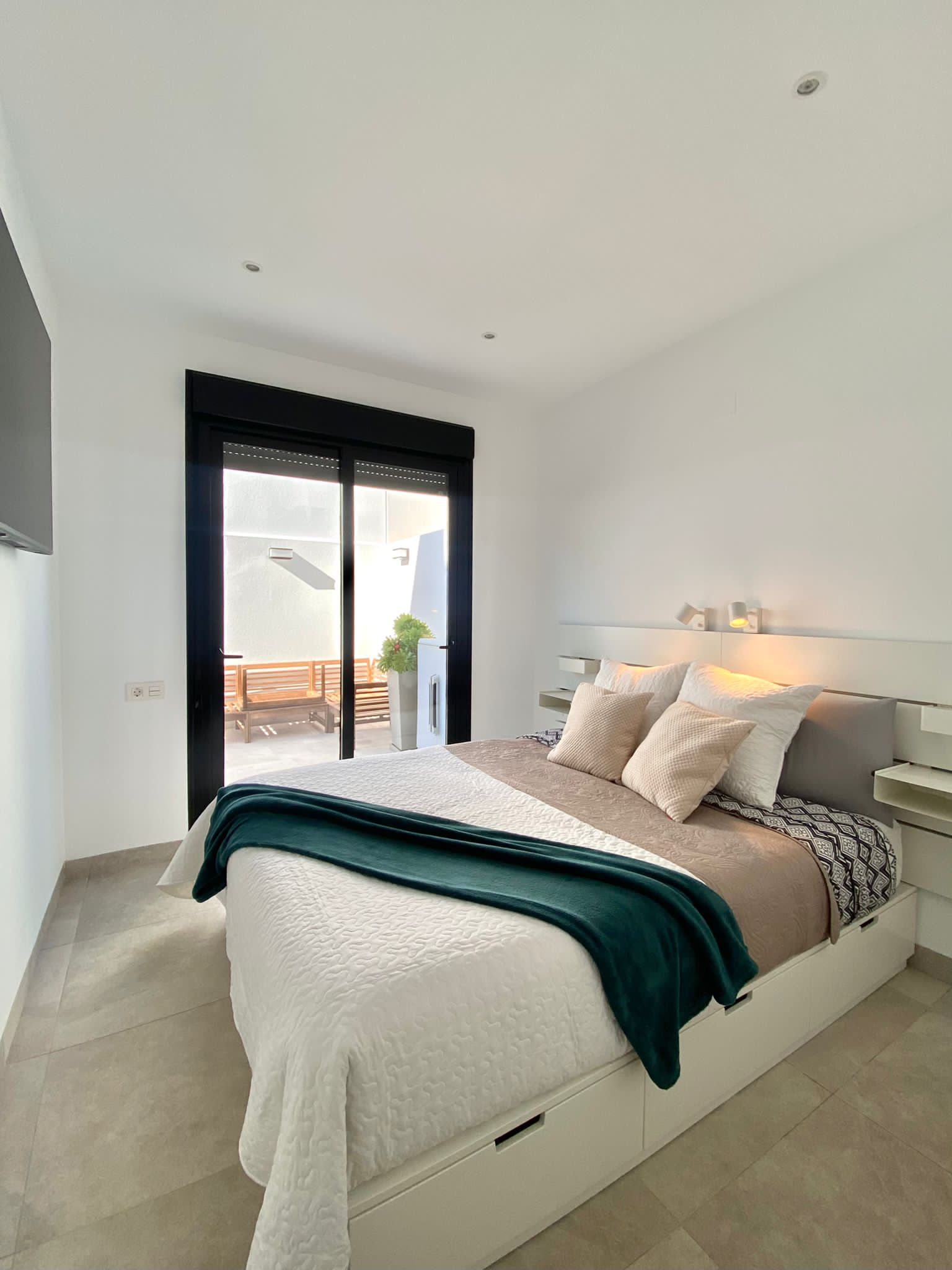 Terraced houses te koop in San Javier | 2 slaapkamers H66943