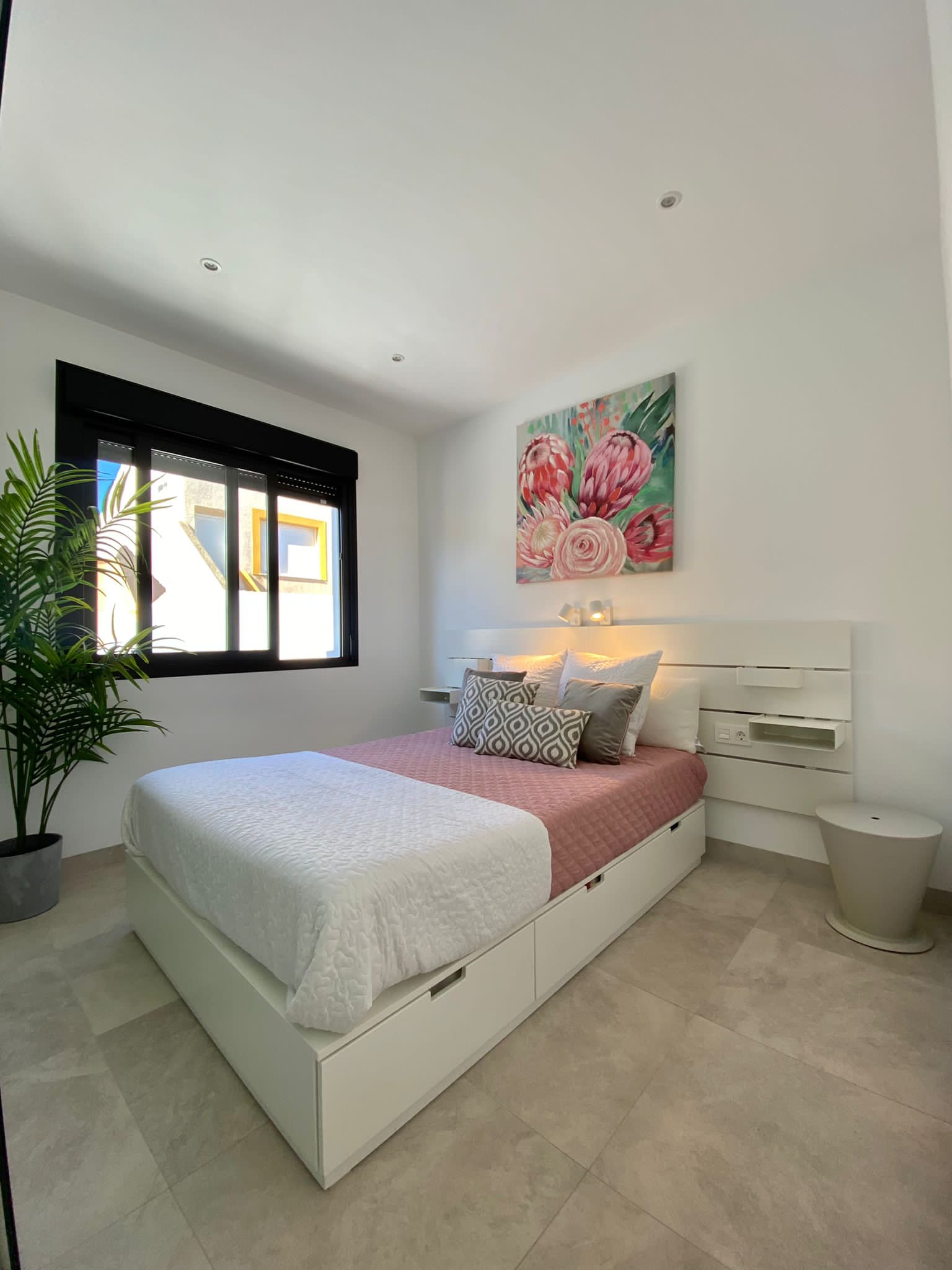 Terraced houses te koop in San Javier | 2 slaapkamers H66943