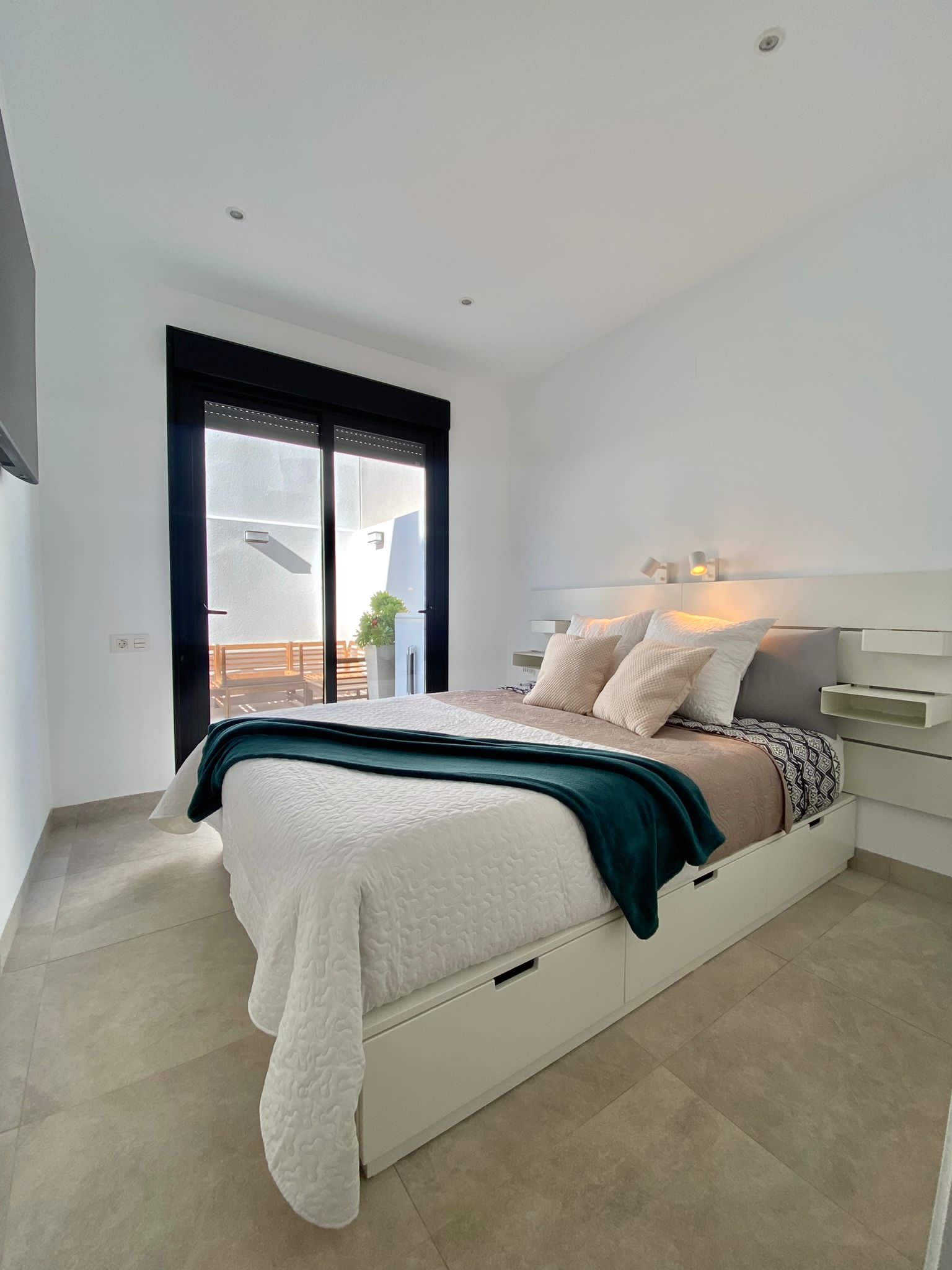 Terraced houses te koop in San Javier | 2 slaapkamers H66943