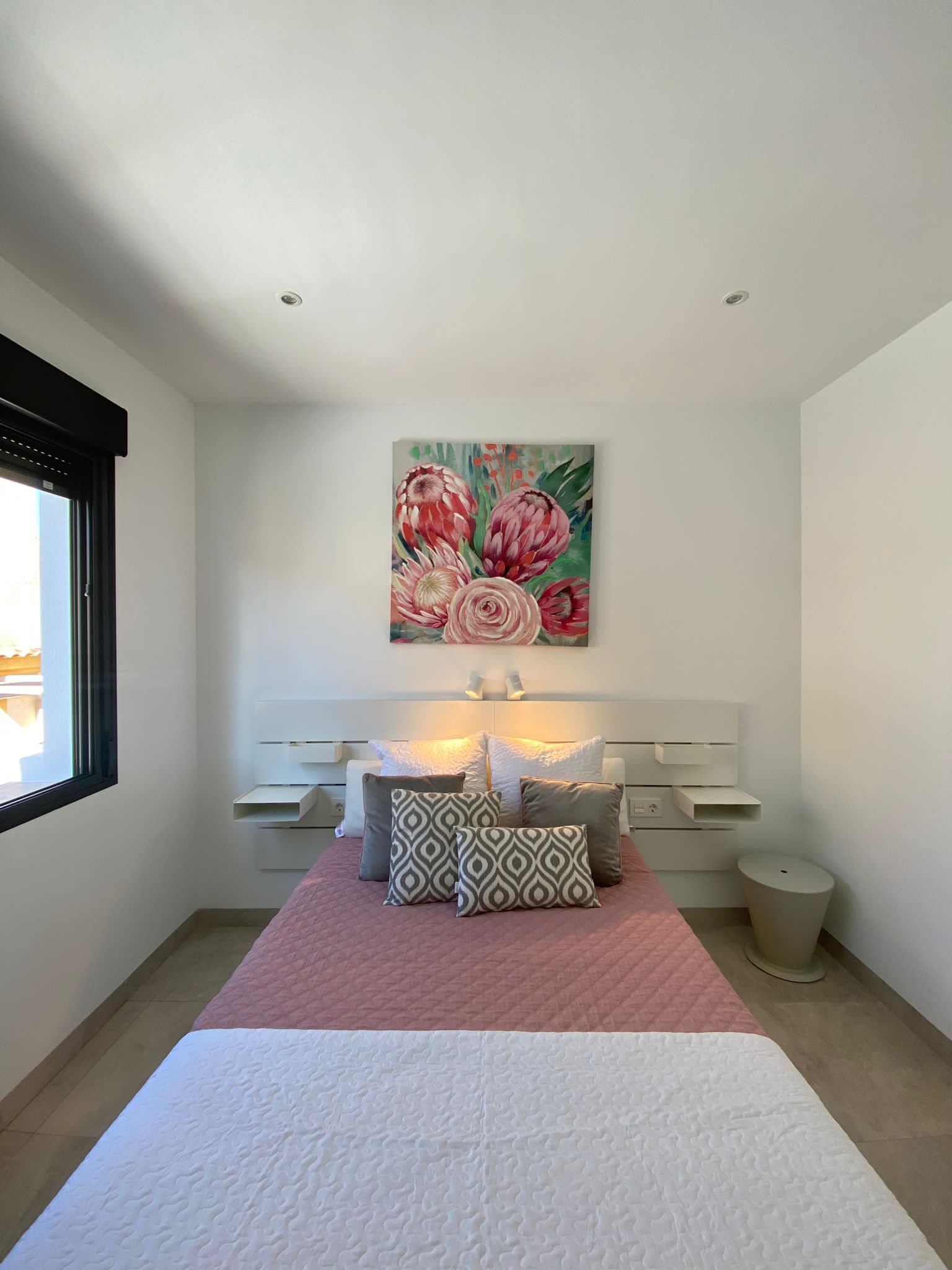 Terraced houses te koop in San Javier | 2 slaapkamers H66943