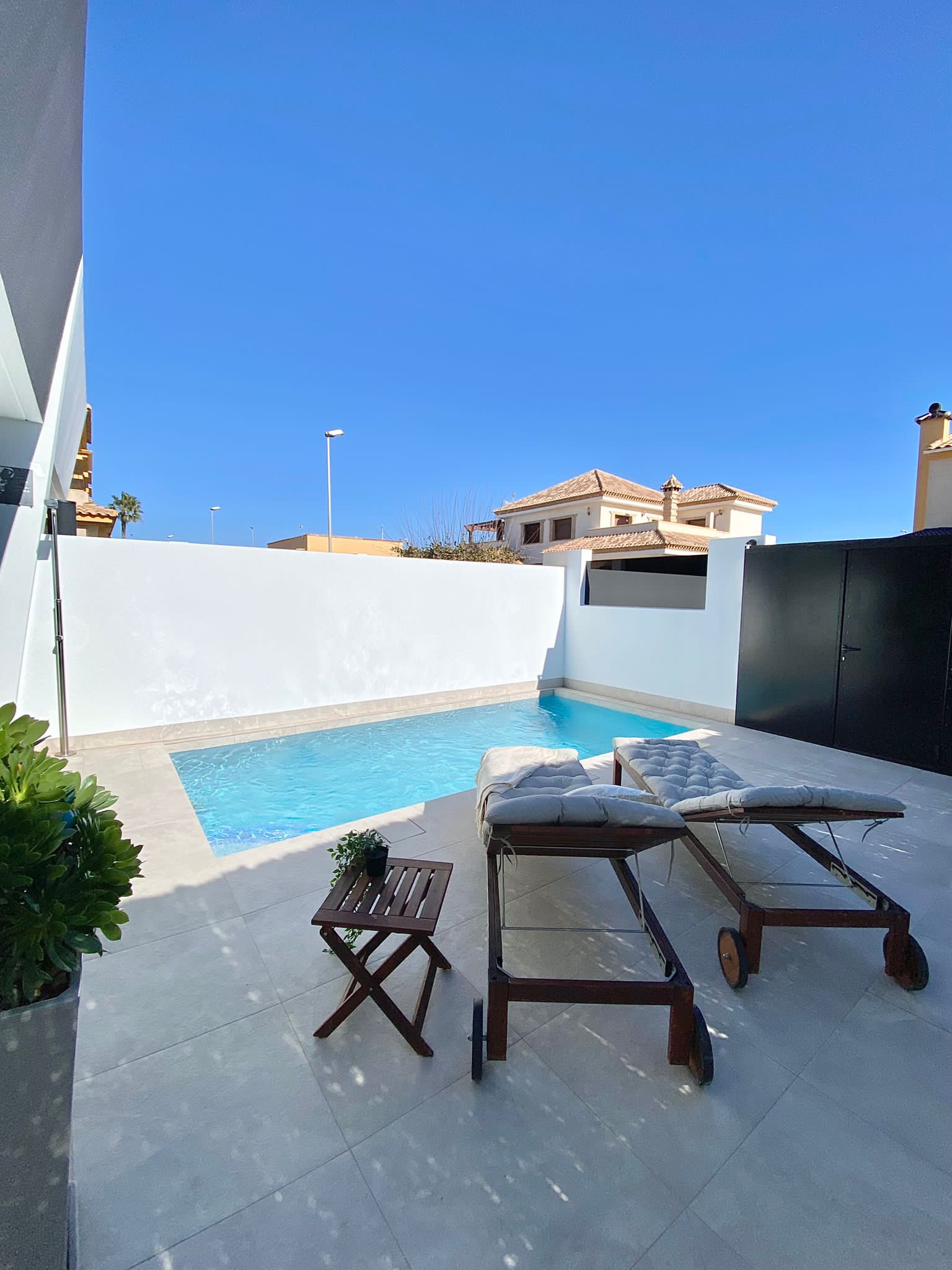 Terraced houses te koop in San Javier | 2 slaapkamers H66943