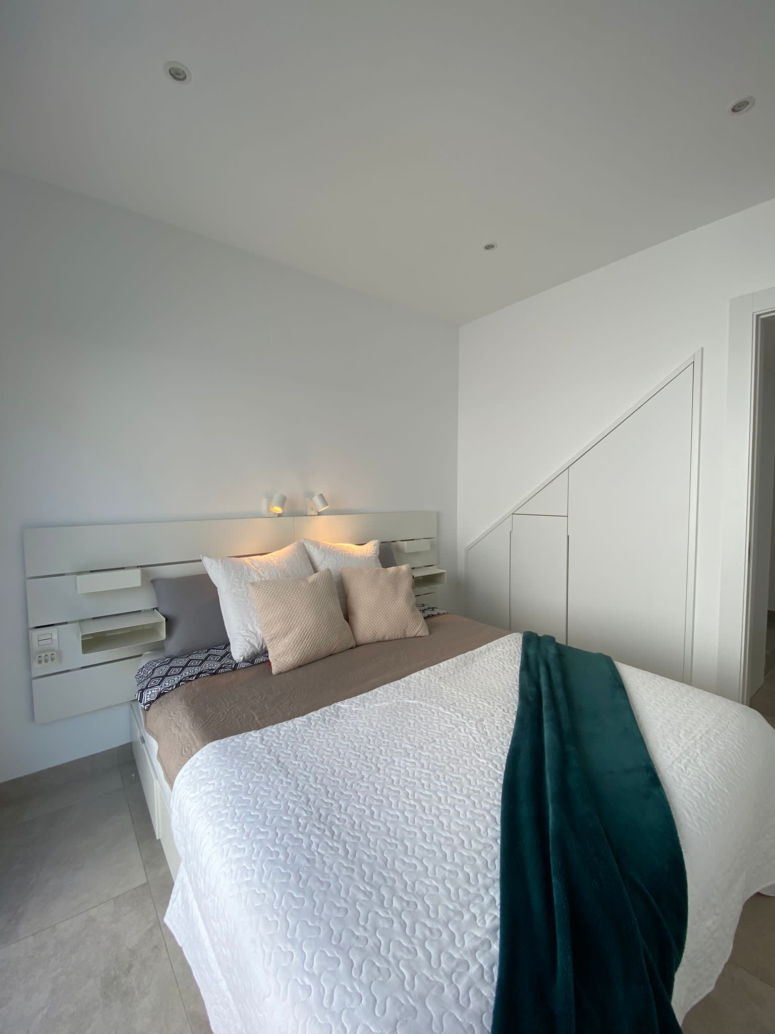 Terraced houses te koop in San Javier | 2 slaapkamers H66943