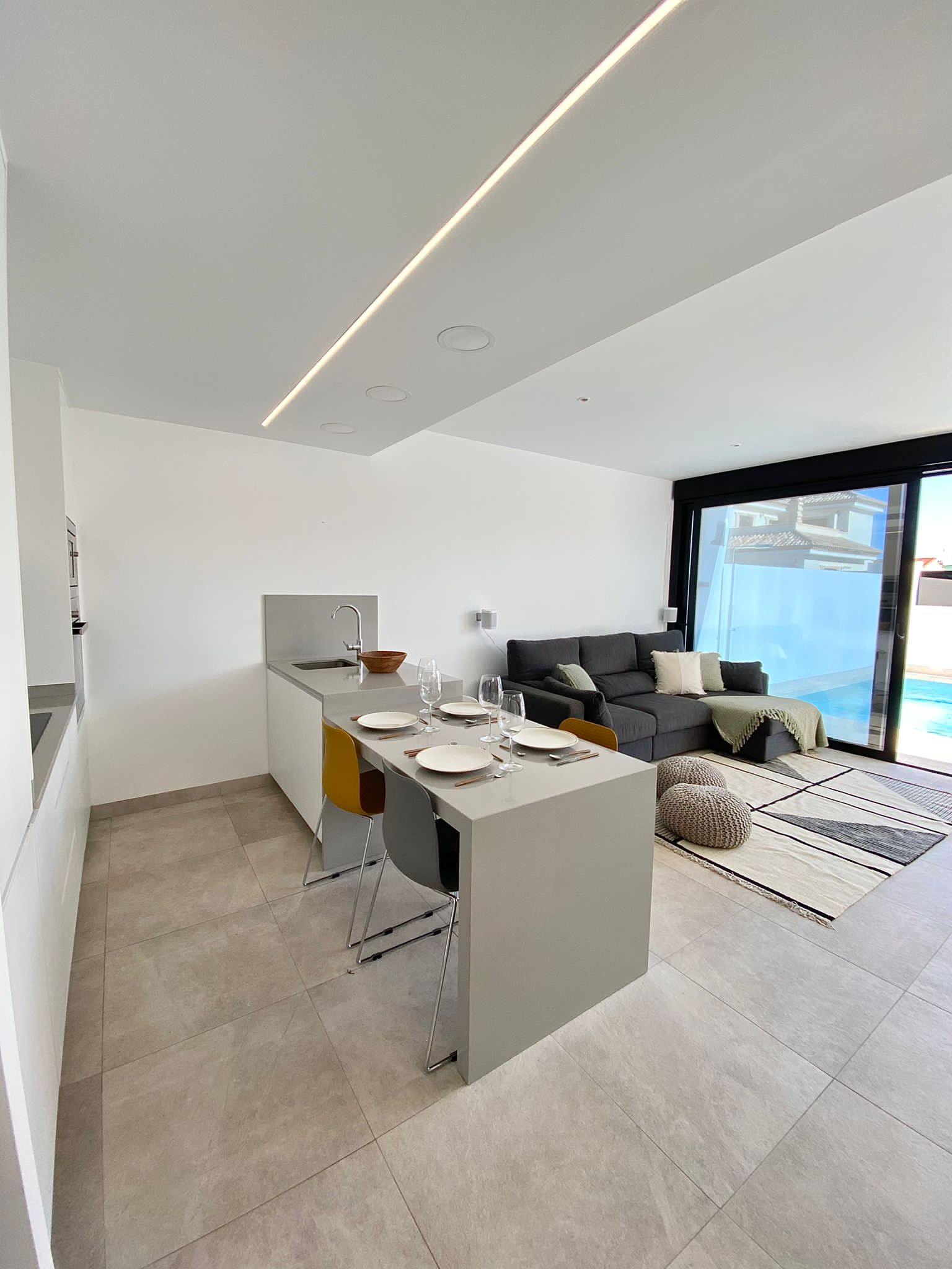 Terraced houses te koop in San Javier | 2 slaapkamers H66943