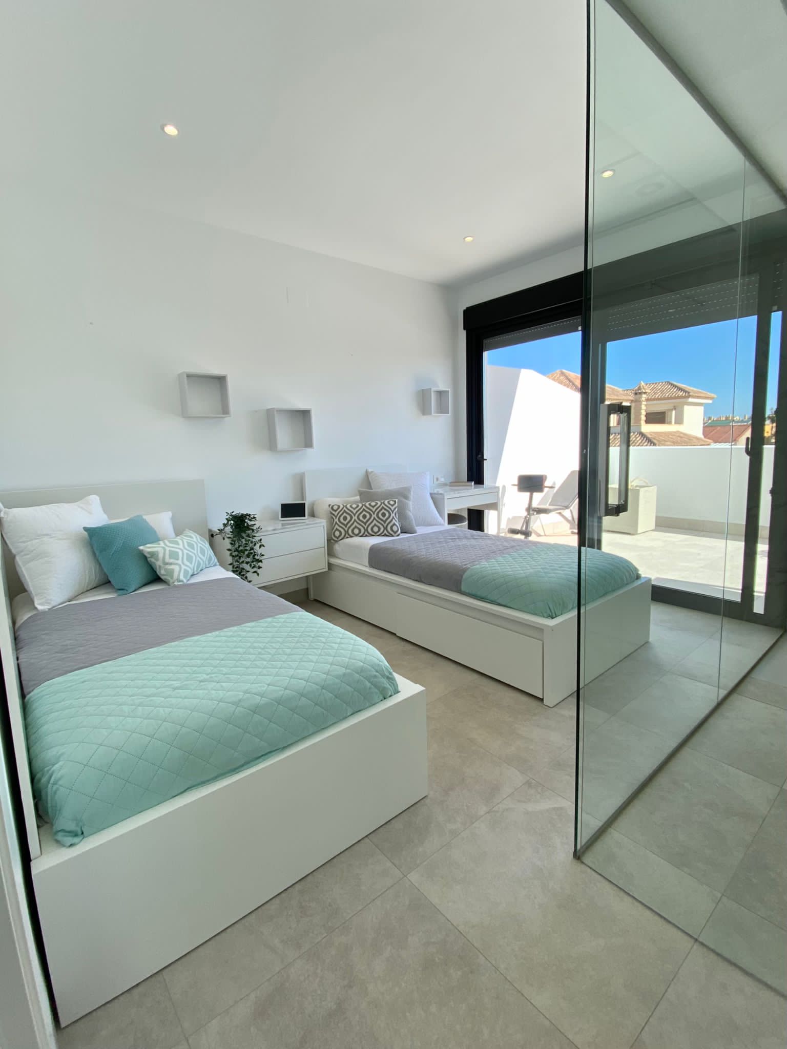 Terraced houses te koop in San Javier | 2 slaapkamers H66943