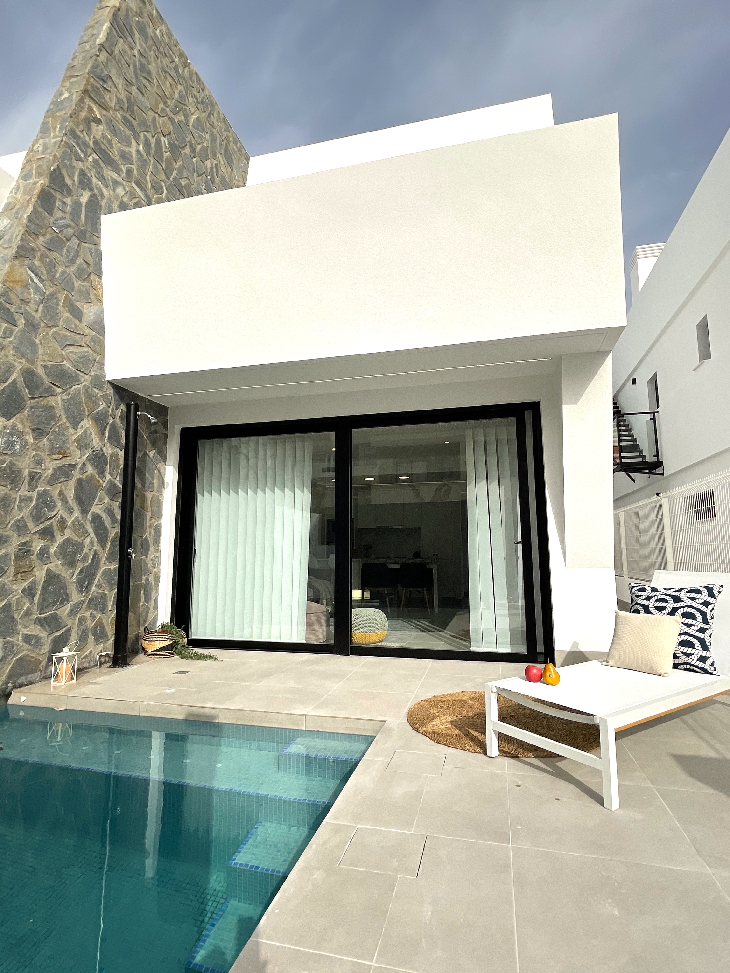 Terraced houses te koop in San Javier | 2 slaapkamers H66943