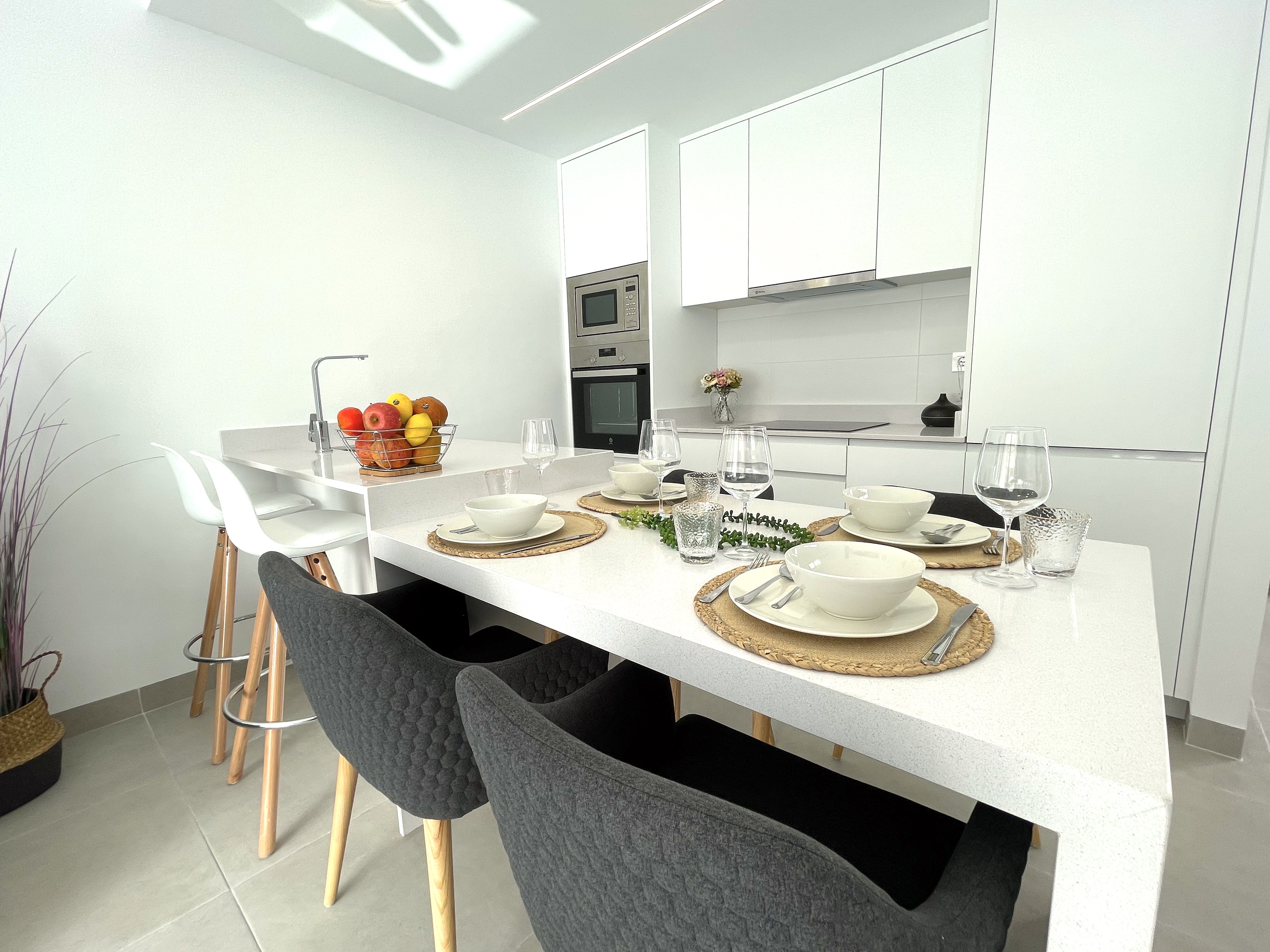 Terraced houses te koop in San Javier | 2 slaapkamers H66943