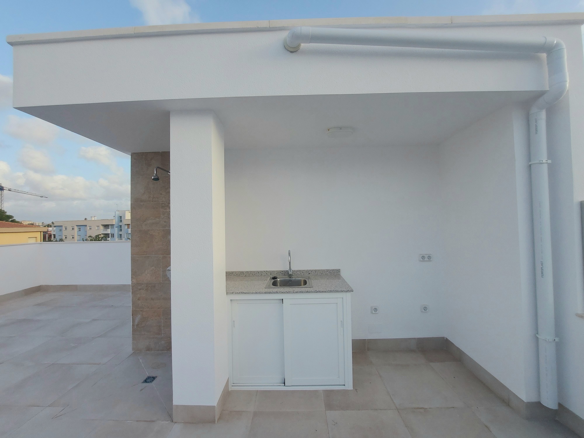 Terraced houses te koop in San Pedro del Pinatar | 3 slaapkamers H58860