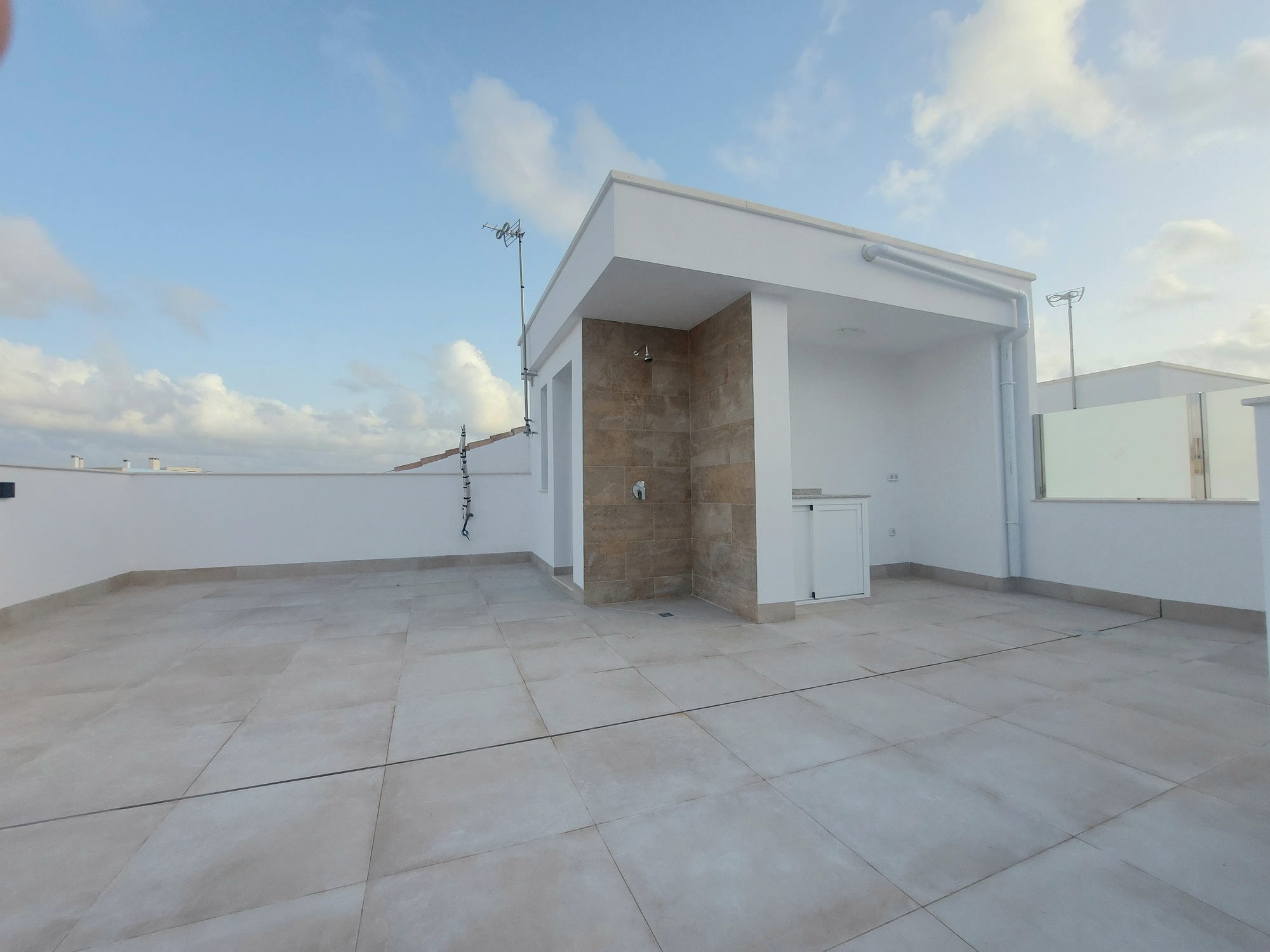 Terraced houses te koop in San Pedro del Pinatar | 3 slaapkamers H58860