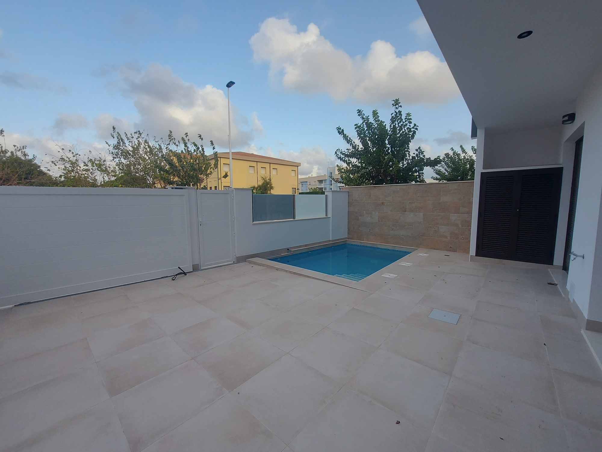 Terraced houses te koop in San Pedro del Pinatar | 3 slaapkamers H58860