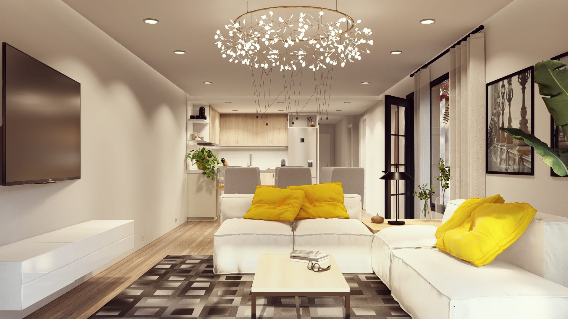 Terraced houses te koop in Sangonera la Verde | 3 slaapkamers H67586