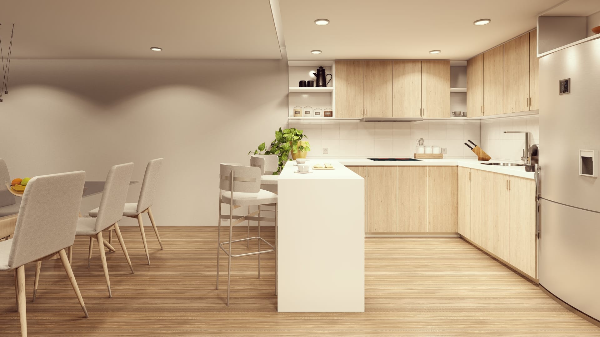 Terraced houses te koop in Sangonera la Verde | 3 slaapkamers H67586