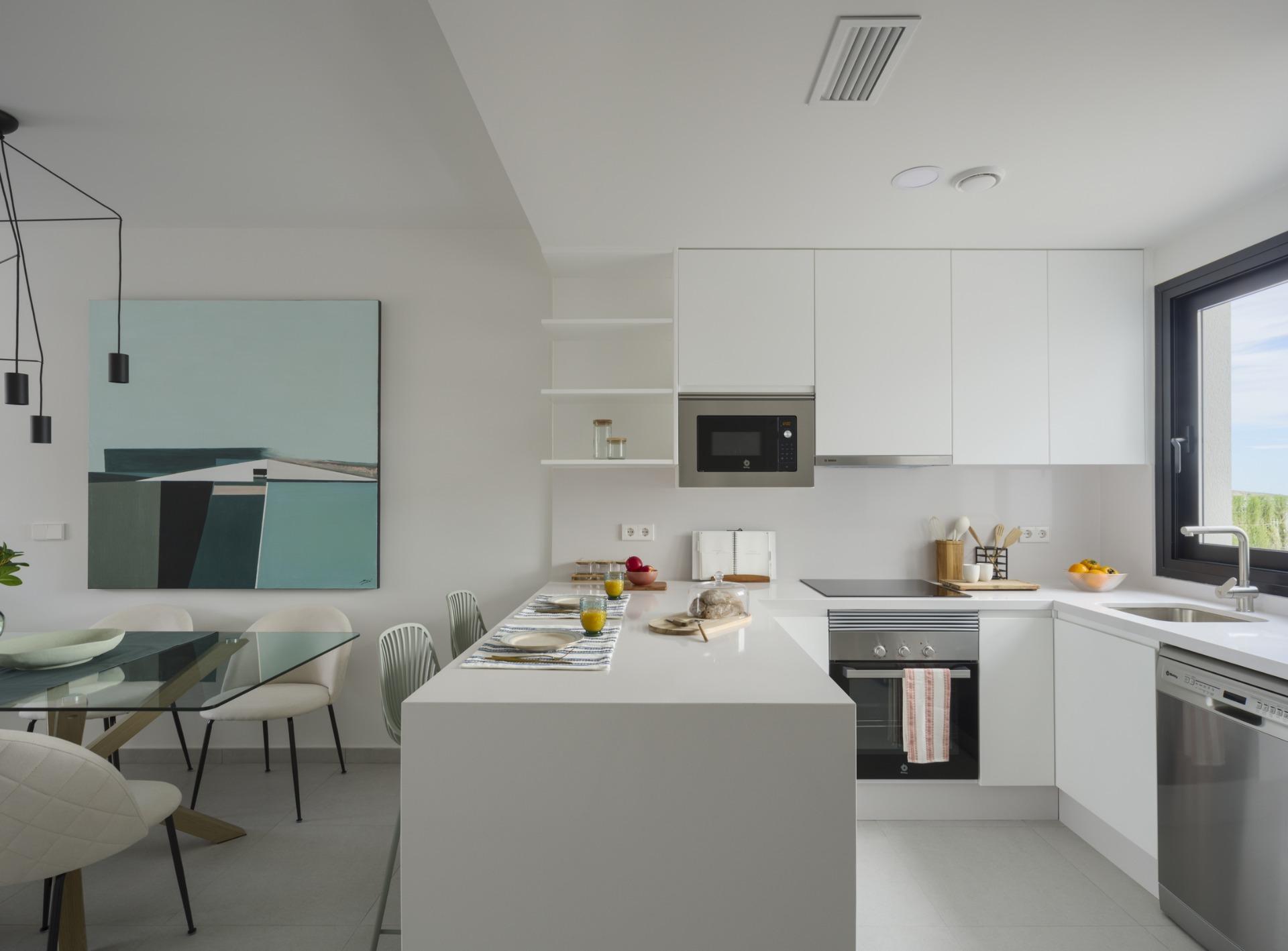 Town House te koop in Baños y Mendigo | 2 slaapkamers H8302