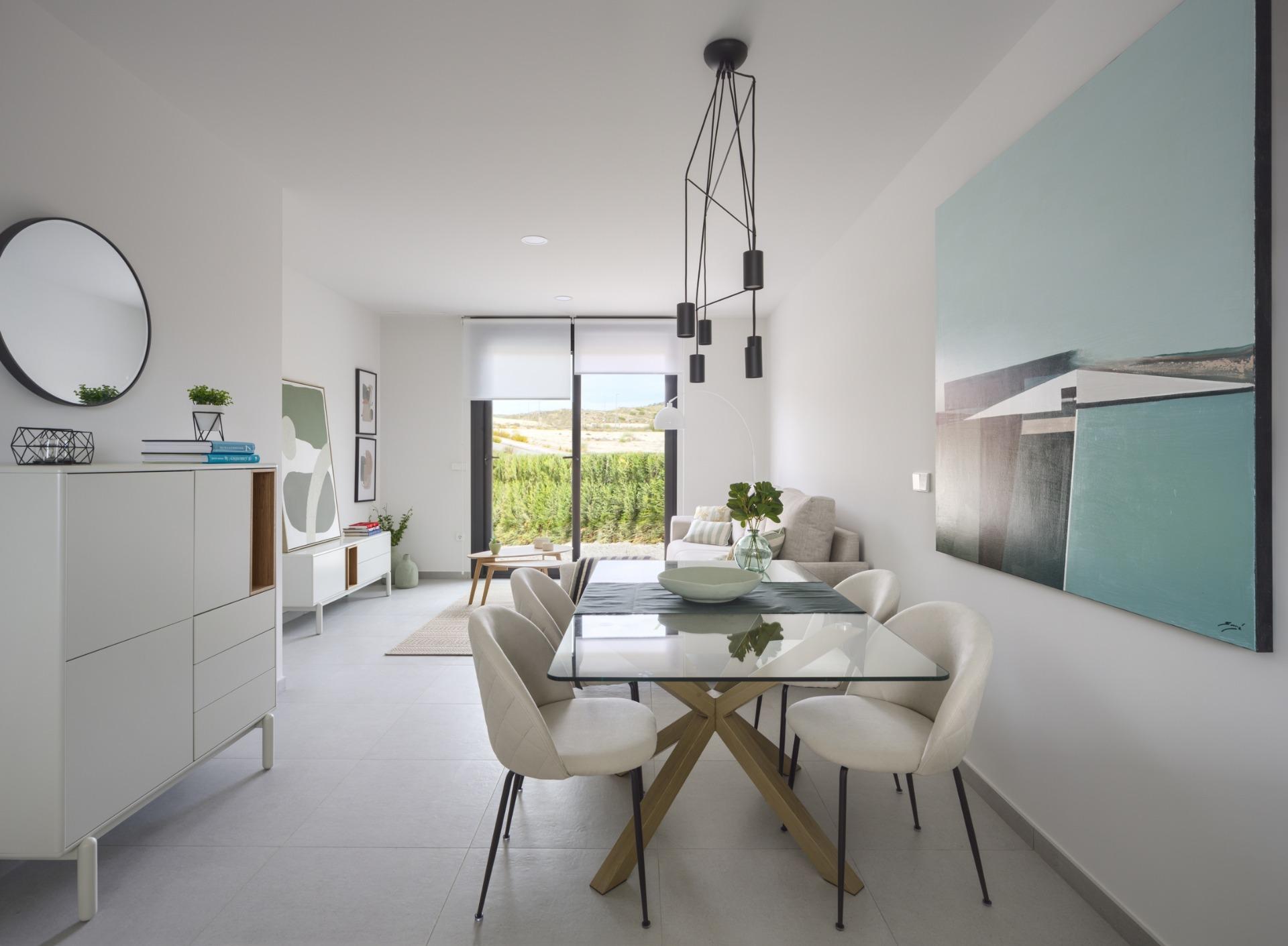 Town House te koop in Baños y Mendigo | 2 slaapkamers H8302
