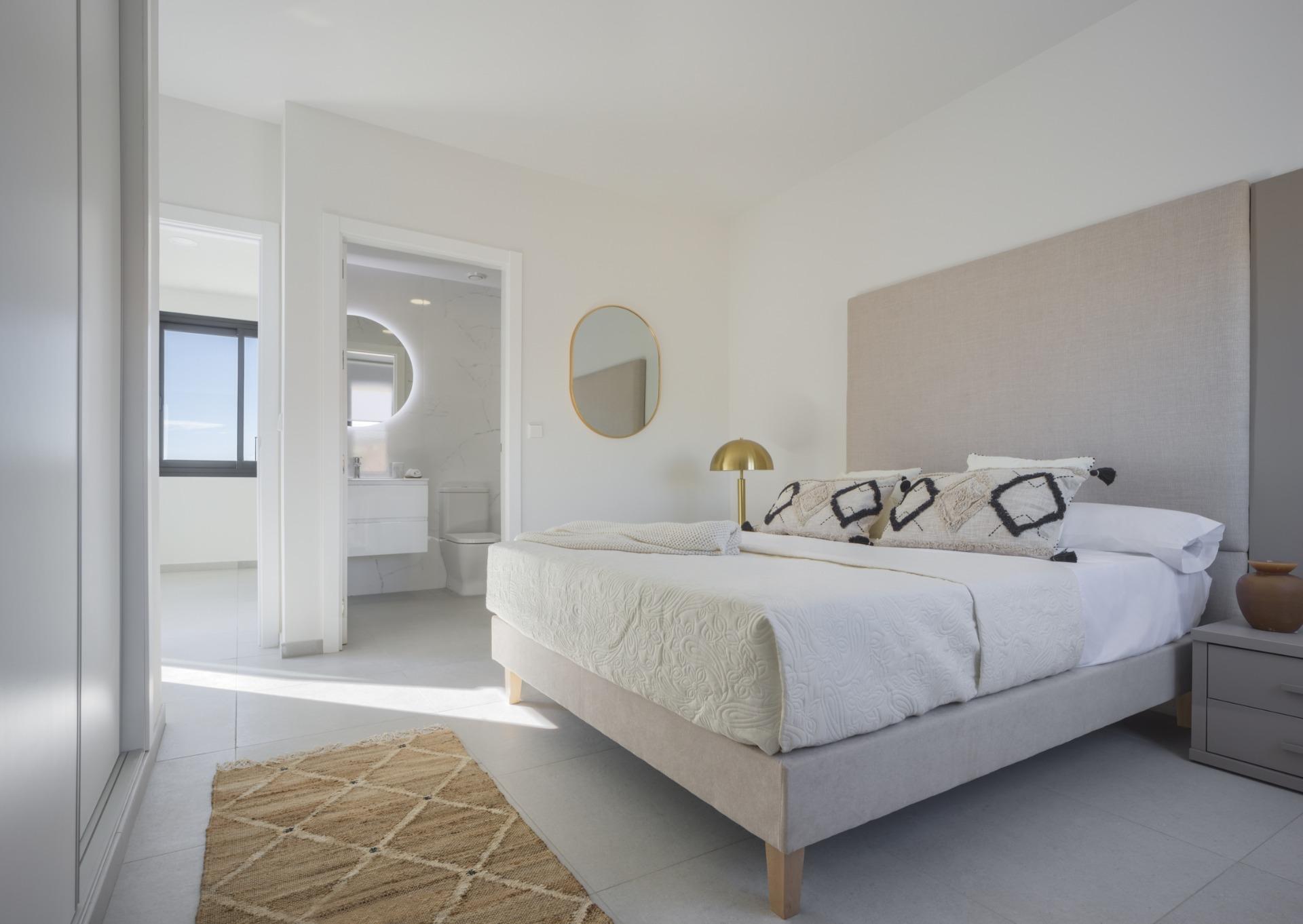 Town House te koop in Baños y Mendigo | 2 slaapkamers H8302