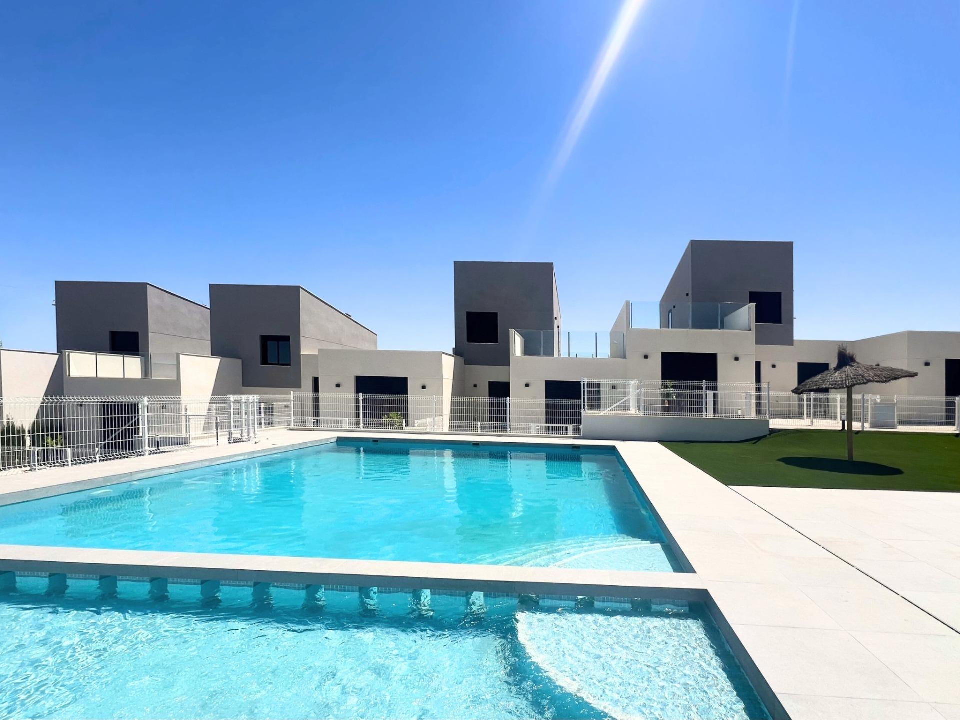 Town House te koop in Baños y Mendigo | 3 slaapkamers H8303