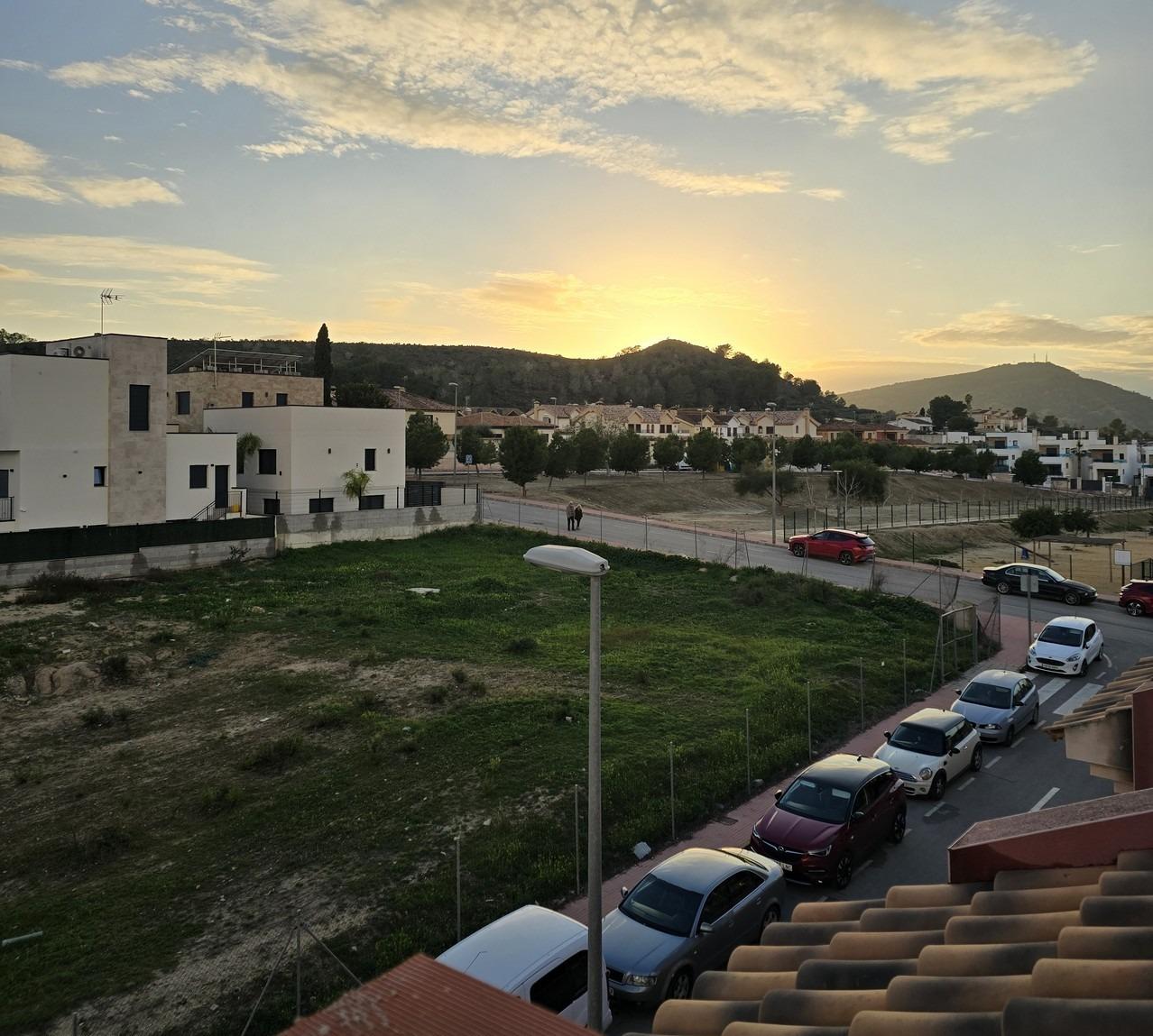 Town House te koop in Bigastro | 3 slaapkamers H9553