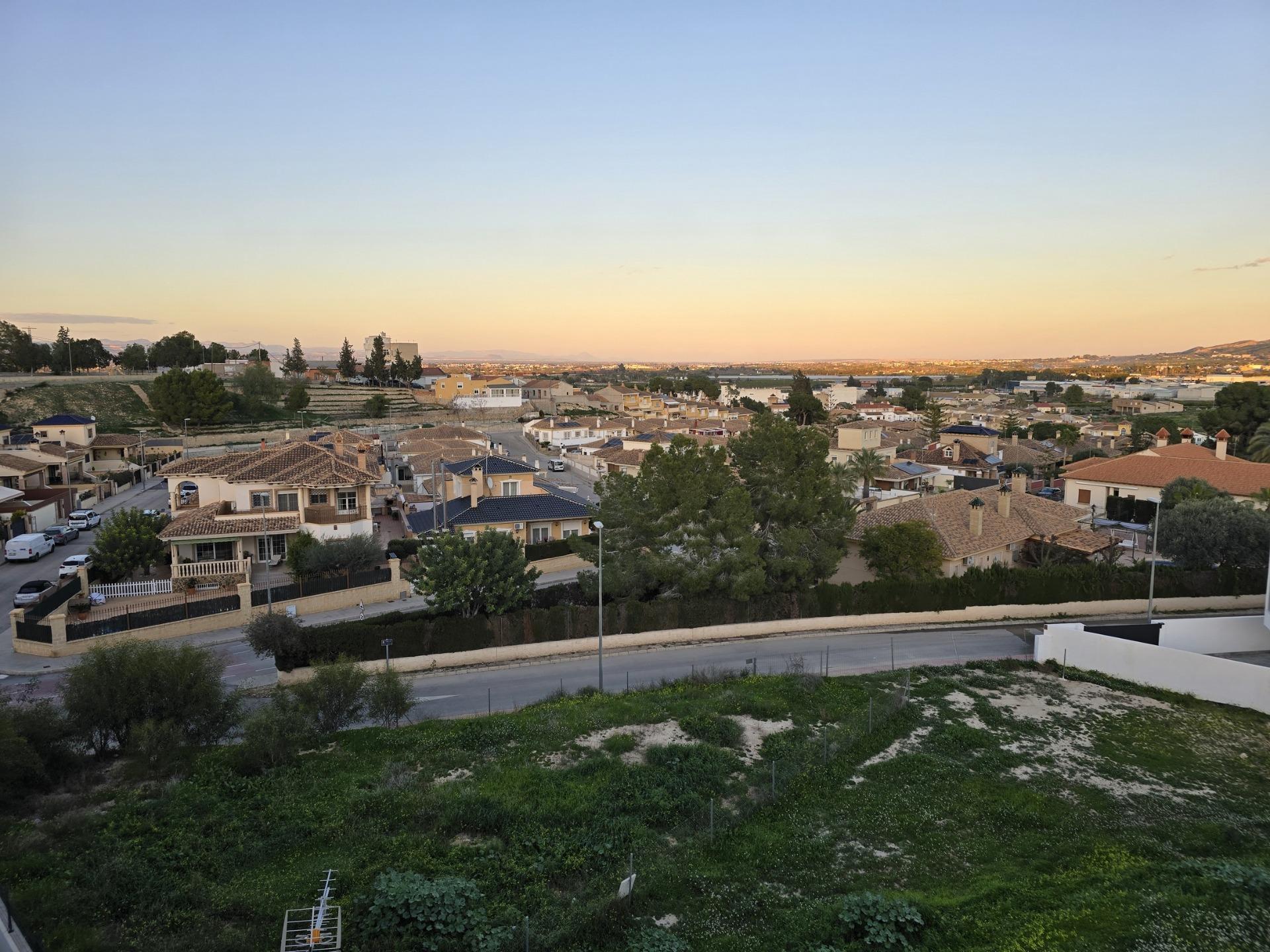 Town House te koop in Bigastro | 3 slaapkamers H9553