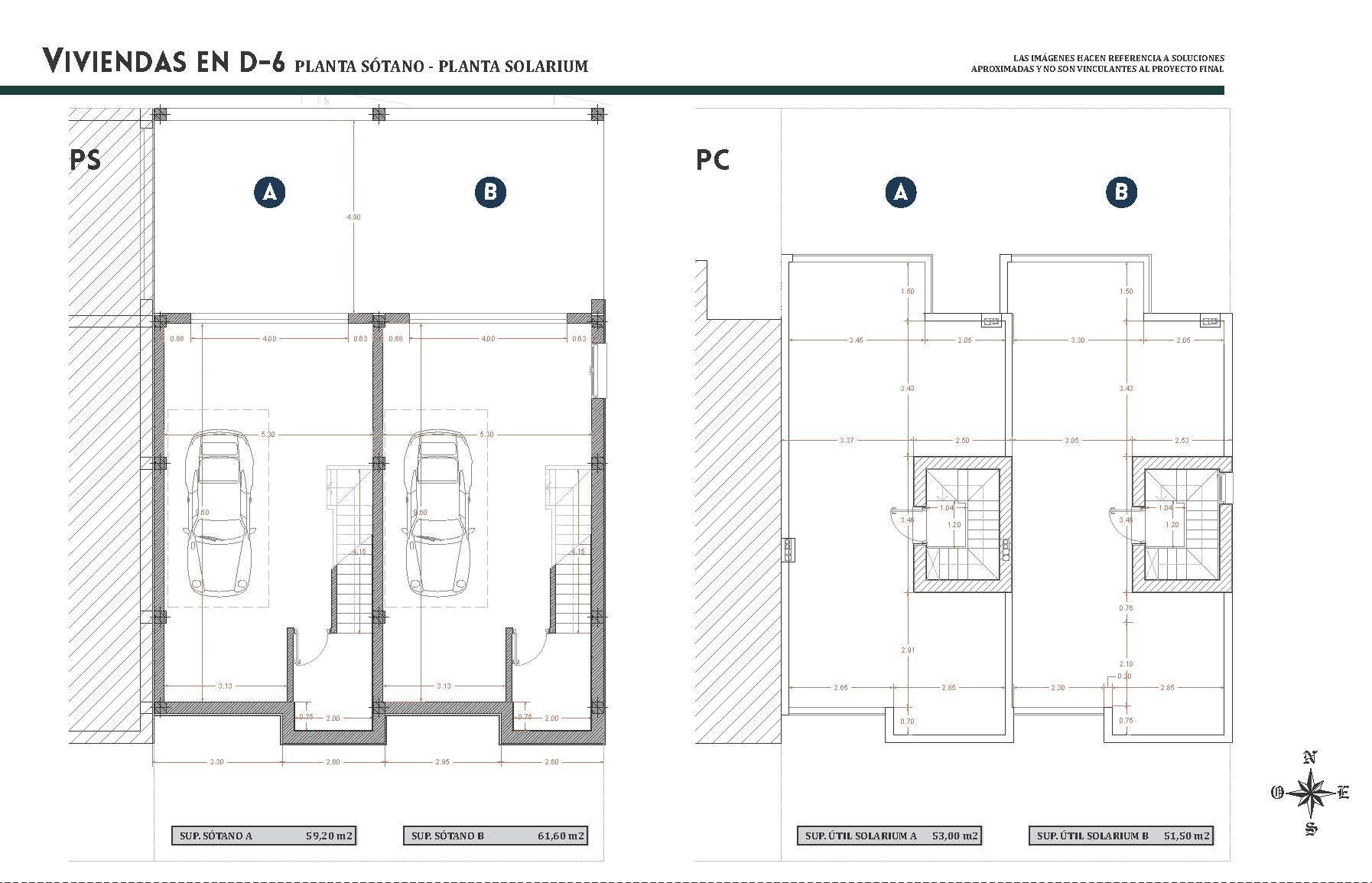 Town House te koop in Bigastro | 3 slaapkamers H9553
