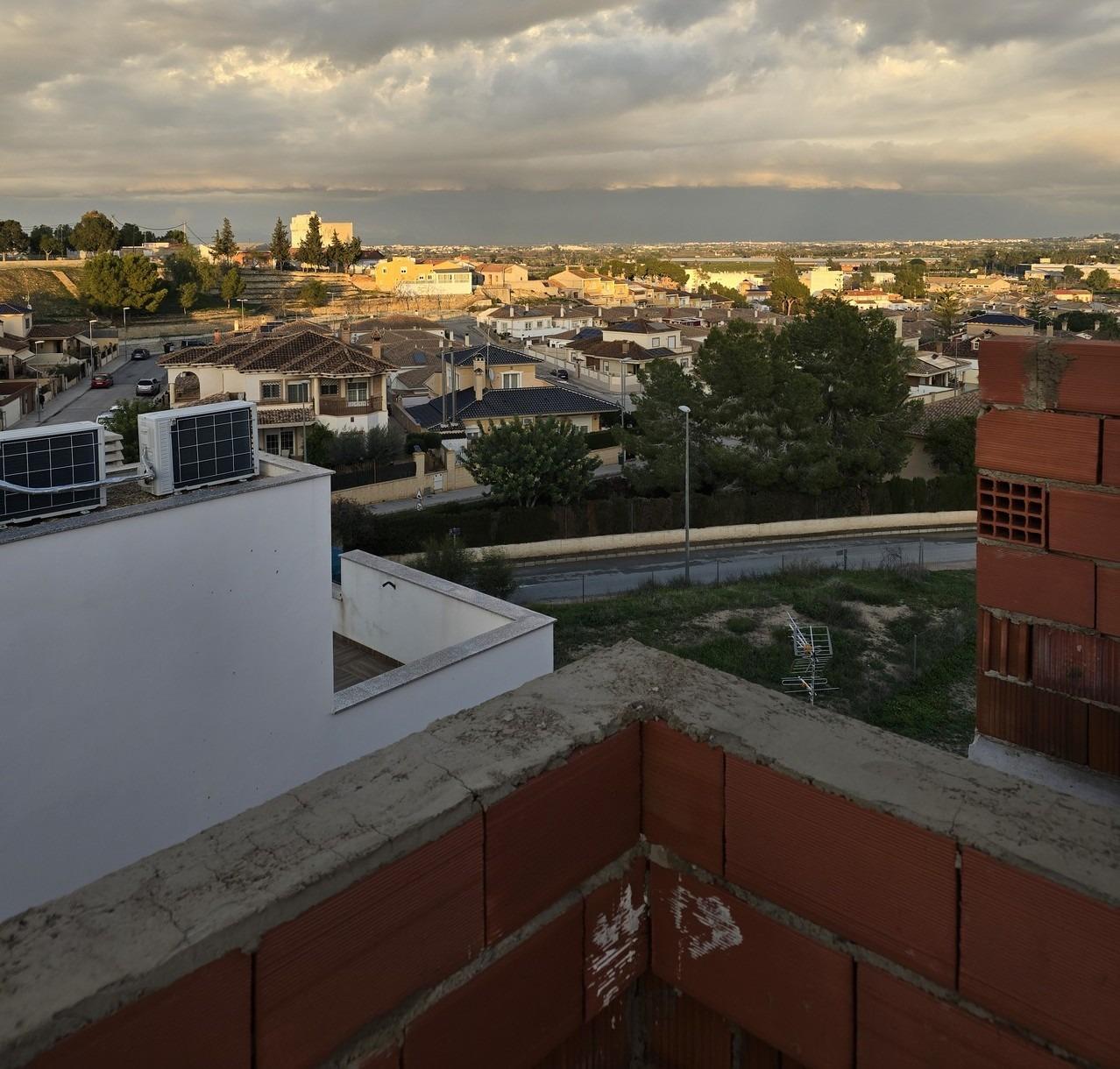 Town House te koop in Bigastro | 3 slaapkamers H9553