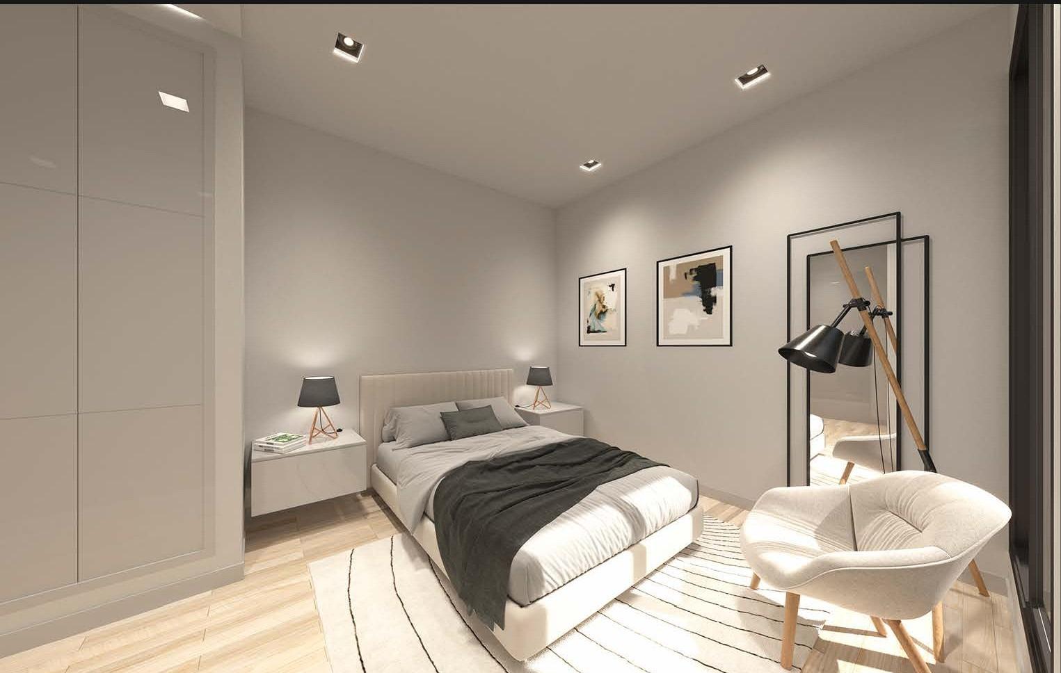 Town House te koop in Dolores | 2 slaapkamers H8662