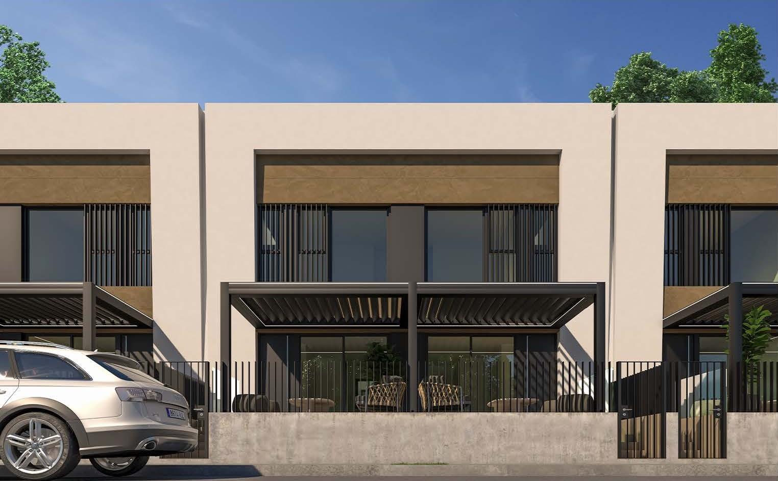 Town House te koop in Dolores | 2 slaapkamers H8662