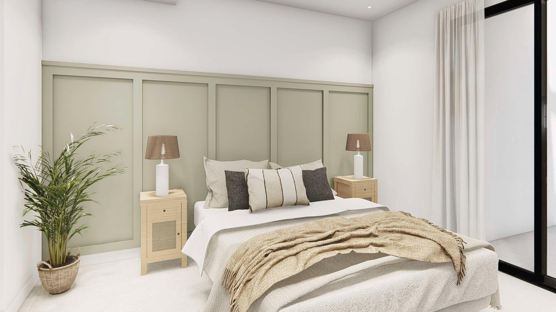 Town House te koop in Dolores | 3 slaapkamers H9083