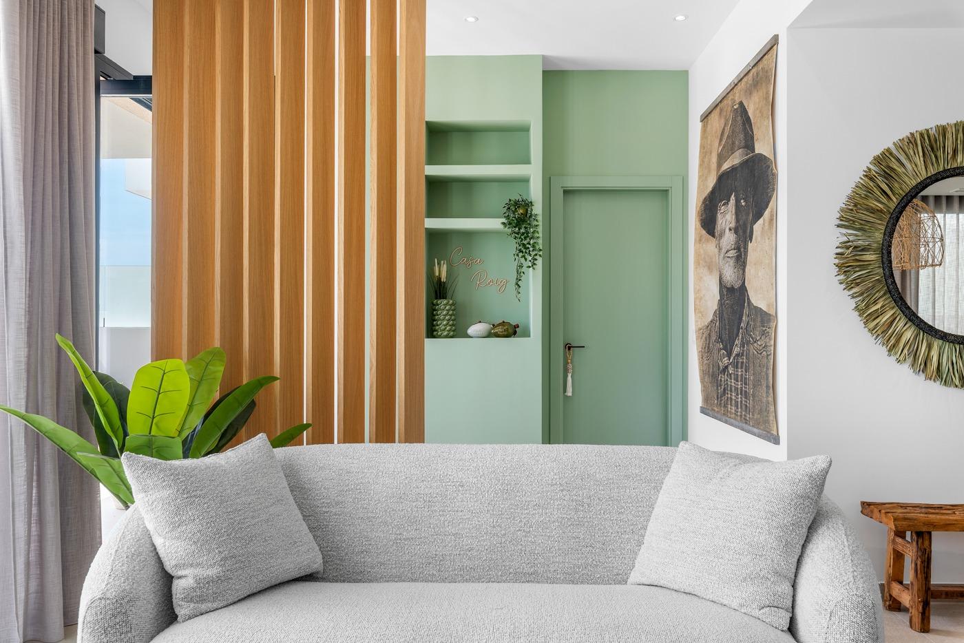 Town House te koop in Dolores | 3 slaapkamers H9083