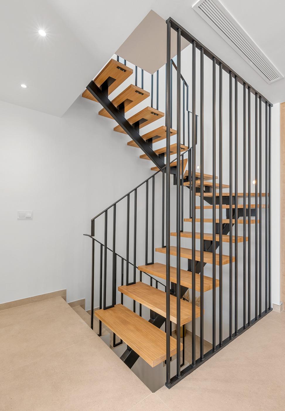Town House te koop in Dolores | 3 slaapkamers H9083